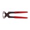Teng Tools 7" Carpenters Pliers -  MB489-7 MB489-7 - alternate 1